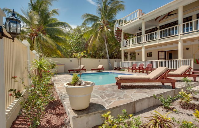 Villa Mission Bay - Foto 33