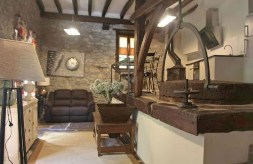 Holiday Home Uxaneko-errota by Interhome - Foto 22