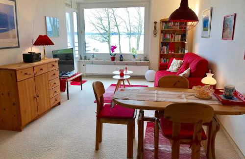 Ferienwohnung Leuchtturm 21 - Foto 10