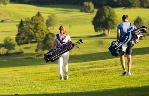 Chaleureux studio montagnard avec balcon 2402 - Foto 23