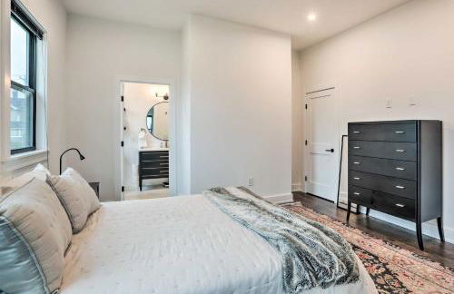 Grand Long Branch Home 1 Block to Beach! - Foto 15