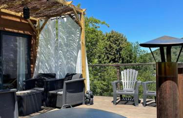 Tiny House Casa de Lili - Foto 11