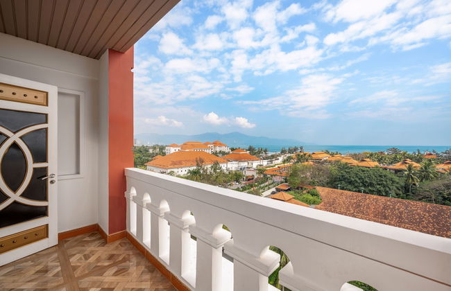 Rung Huong Apartment - Foto 35