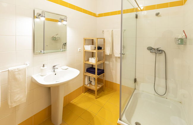 Quinta do Pé Descalço Guesthouse Sintra - Foto 46