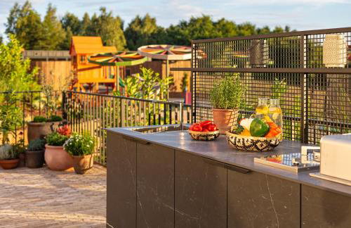 Lisie Sprawki - Foto 41