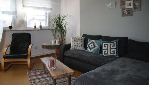 Ferienwohnung Dieter Popp - Foto 1