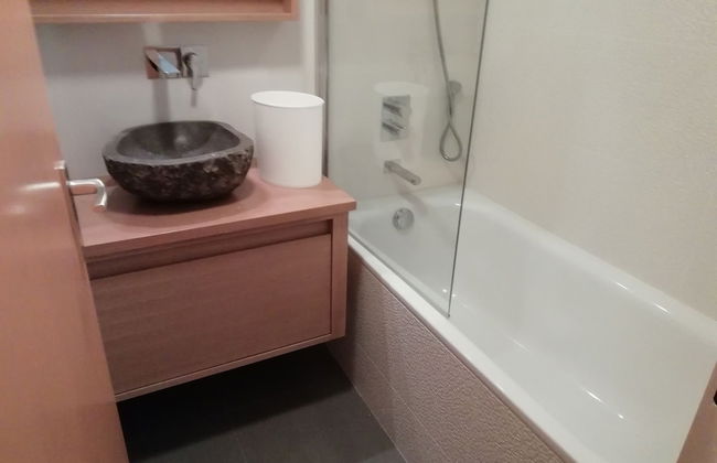 VVF Résidence Méribel Les 3 Vallées - Foto 33