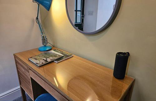 The Well House Boutique Cottage Hebden Bridge Central - Foto 2