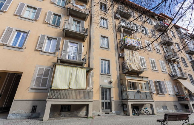 Frejus Apartment by Wonderful Italy - Foto 19