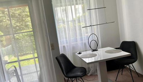 Charmante Wohnung mit Terrasse , ruhig und zentral - Foto 2