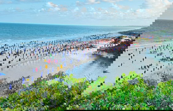 Flats pequeno paraiso - Foto 23