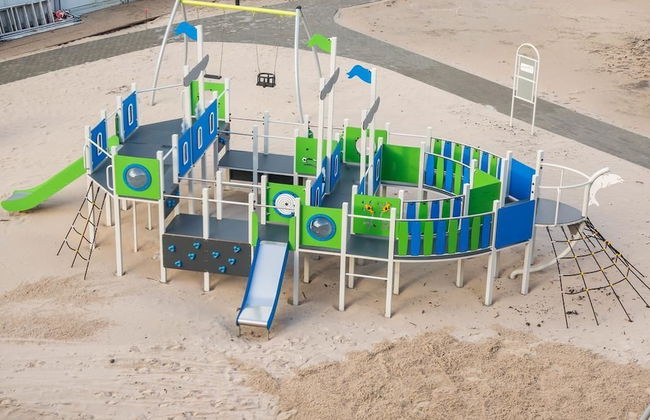 Apartamenty Familijne-osiedle Feniks - Foto 16