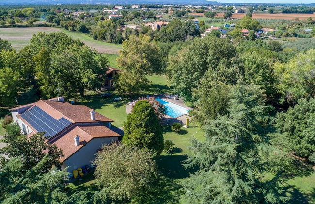 Vt-c765-dgbl0at - Villa Rasena 6 - Foto 77