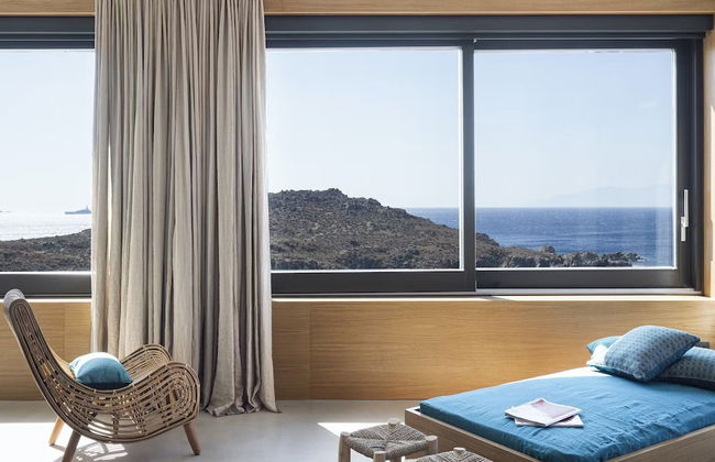 Waterfront Villa With Private Pool - Foto 8