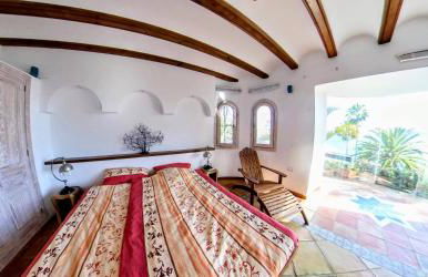 Paradise Garden Sea-View Finca Local Style - Foto 44