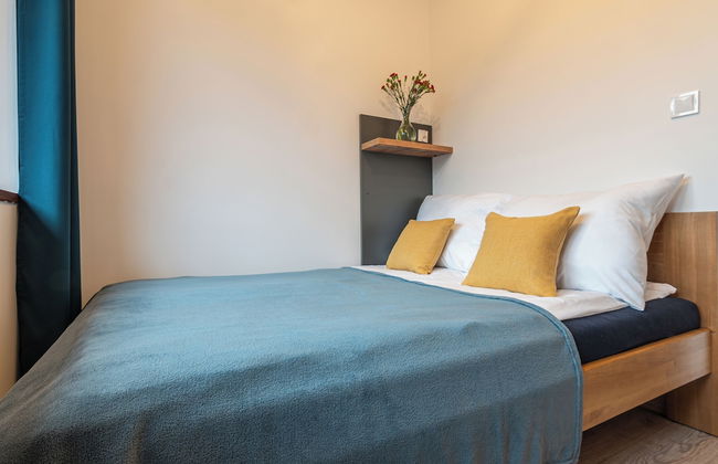 Apartamenty Wisła Krzywa 8 - Photo 6