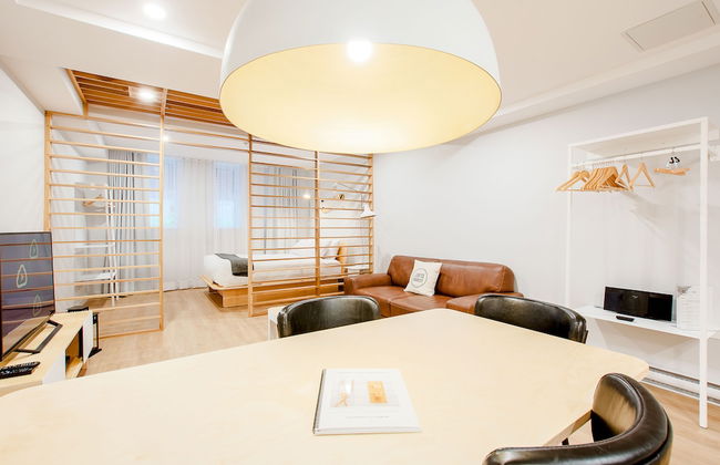 Les Lofts Charest - By Les Lofts Vieux-Quebec - Photo 66