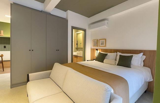 Xtay Oslo Florianópolis - Photo 23