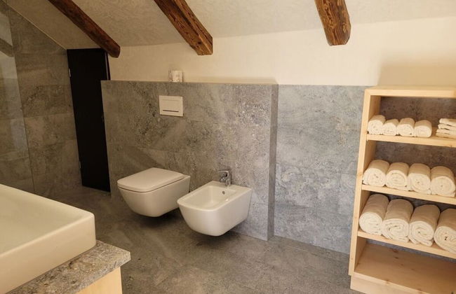 Hoamisch Modern Retreat - Foto 6