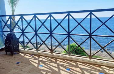 Frontline Beach Apartment, La Perla de la Bahia, Bahia de Casares - Estepona - Photo 1