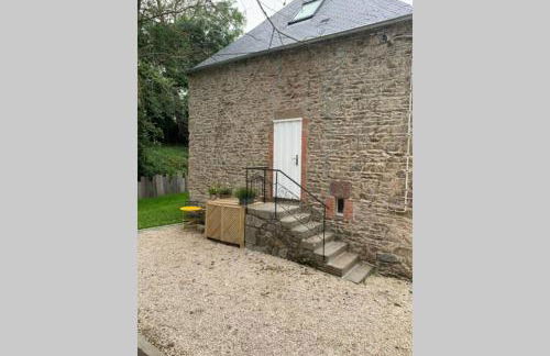 Le kocon, dans un écrin, le calme à la mer - Foto 19