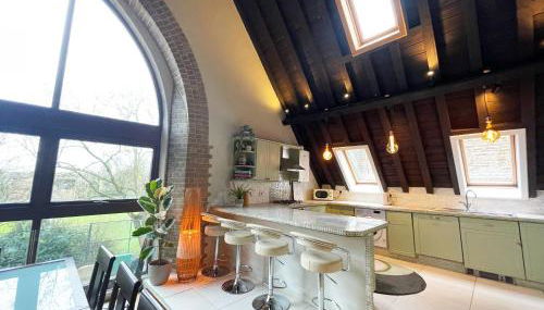 Unique Crystal Palace Park Church Conversion - Foto 4