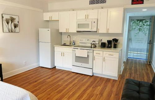 Studio in Hilo Center with Pool and Lake Views - Foto 7