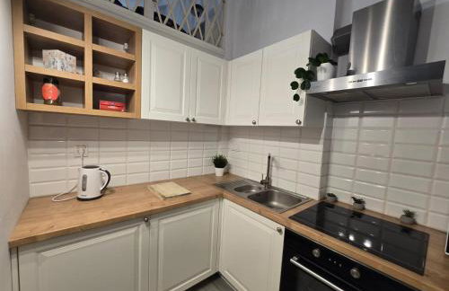 "Pianist" City Break Apartment - Foto 15