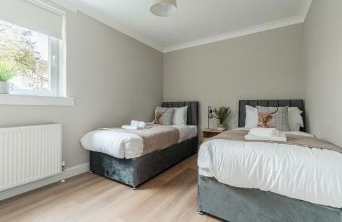 Shaw Apartment - Foto 3