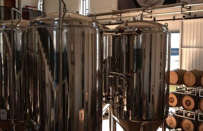 Tour della birra artigianale nella Serra Gáucha - Foto 1