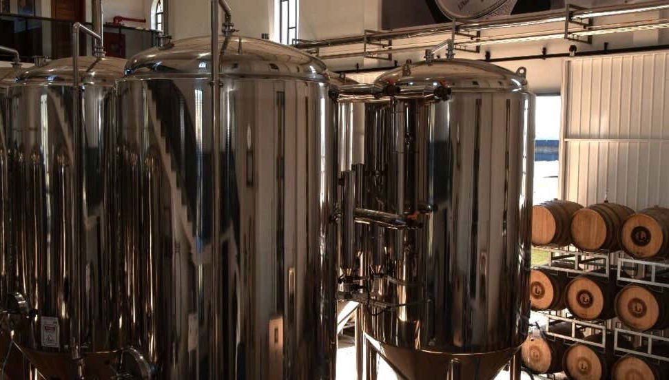 Tour da cerveja artesanal na Serra Gaúcha + almoço