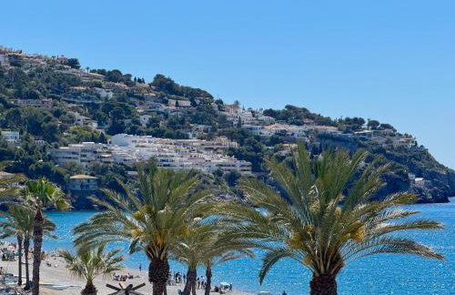 Apartamento LH Beach frente al mar - Foto 3