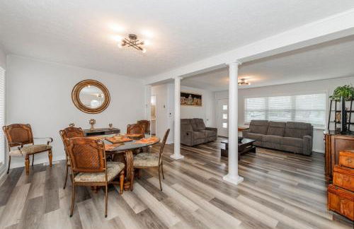 4Bed,3Bth Windrock Haven With Long Term Indirect Trail Access ATV Bike Adventure - Photo 6