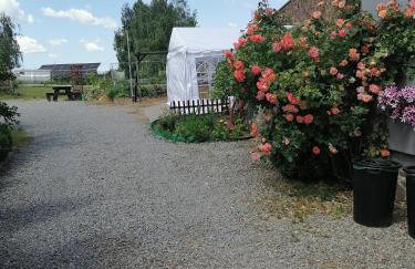 Gospodarstwo agroturystyczne - Foto 78