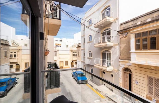 St Angelo Boutique Living - Foto 56