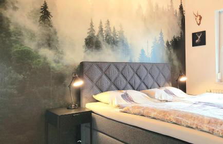 Schwarzwaldliebe Neuried 20 Min zum Europa Park - Foto 1