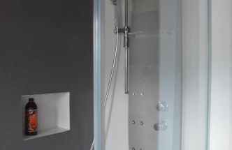 Mountain Suite with tub and view, Alpine design - Photo 42