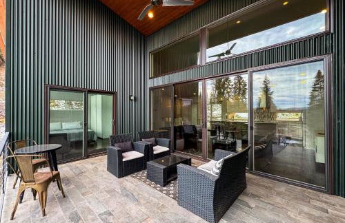 Spokane River Retreat - Foto 6