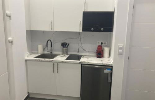 Ensanche1 Apartments - Foto 6