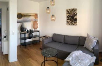 Residenz am Trammer See Fewo Seeflair - Foto 12