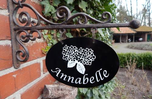 B&B Annabelle - Foto 23