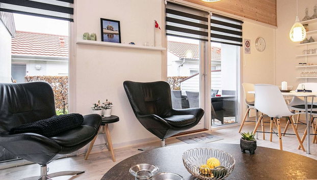 Marina Retreat in Aero - By Traum Ferienwohnungen - Foto 5, Interior