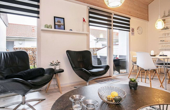 Marina Retreat in Aero - By Traum Ferienwohnungen - Foto 6