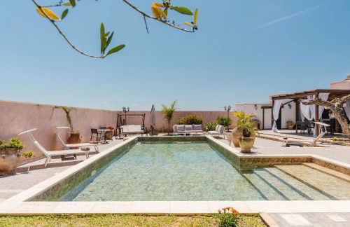 Le Giarre - Villa Con Piscina - Foto 20