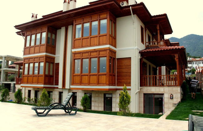 Kerme Ottoman Houses - Foto 1