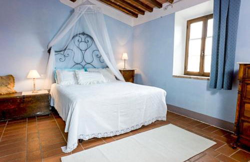 Agriturismo Podere Costarella - Foto 54