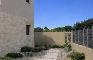 Elpida Luxury Villa, private pool, fantastic view! - Foto 17