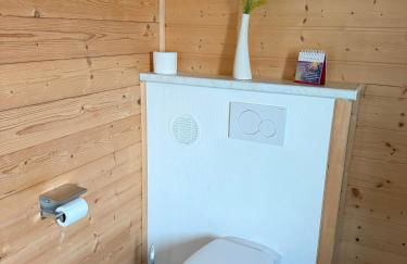 Ferienhaus Vogelnest - Foto 27