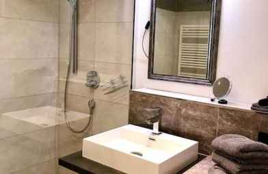 SH-Apartment Penthouse 44 - zentral & einzigartig - Foto 26