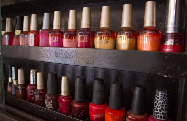 Nne-eka Residence and Spa - Foto 33